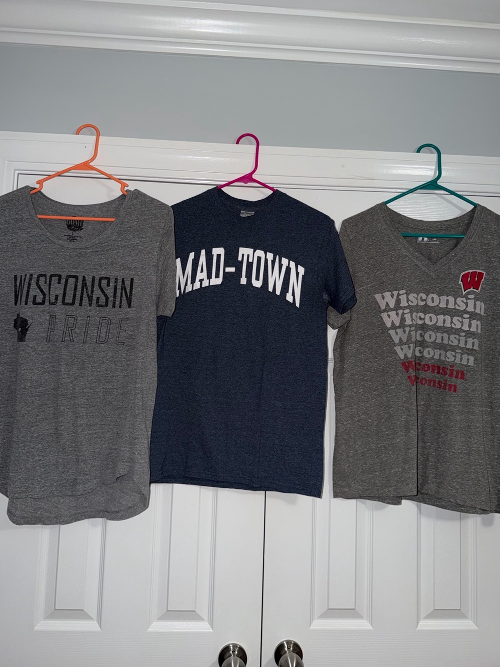 Wisconsin Badger Bundle